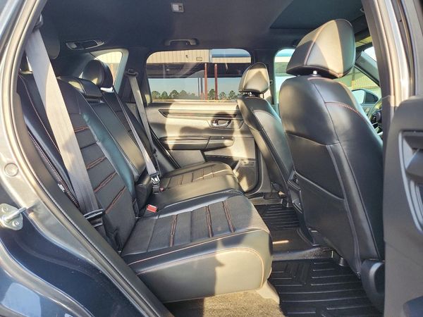 2024 HONDA CR-V Sport-L — PSRS