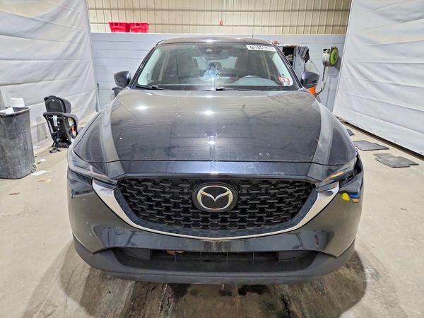 2023 MAZDA CX-5 Premium Package — DIRF