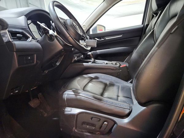 2023 MAZDA CX-5 Premium Package — DENT
