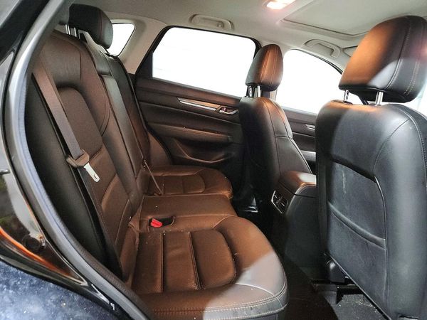 2023 MAZDA CX-5 Premium Package — PSRS