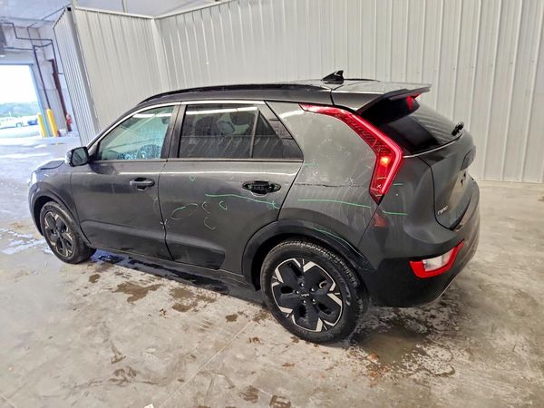 2023 KIA NIRO Wind — DSRA