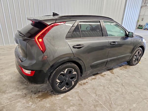 2023 KIA NIRO Wind — PSRA