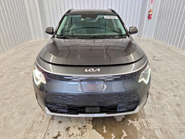 2023 KIA NIRO Wind — DIRF