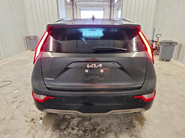 2023 KIA NIRO Wind — DIRR