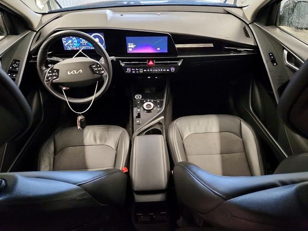 2023 KIA NIRO Wind — CKPT