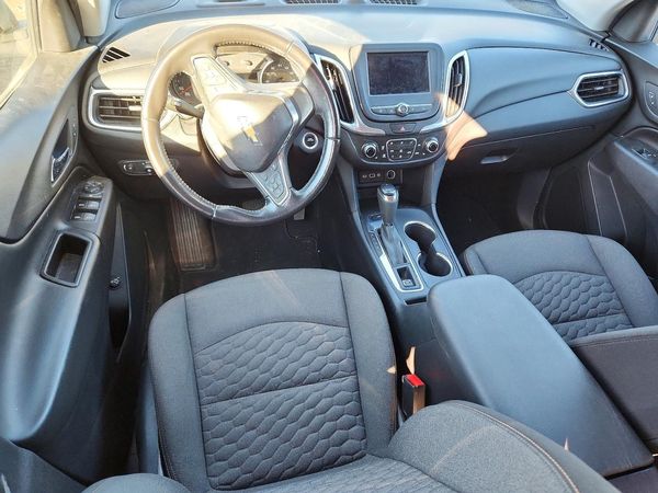 2020 CHEVROLET EQUINOX LT (1LT) — CKPT
