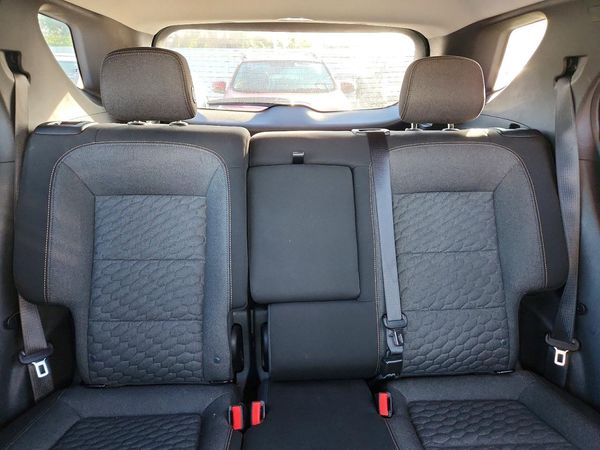 2020 CHEVROLET EQUINOX LT (1LT) — SUVN
