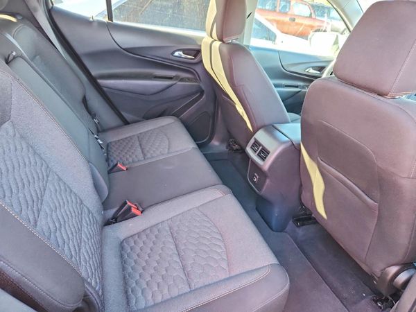 2020 CHEVROLET EQUINOX LT (1LT) — PSRS