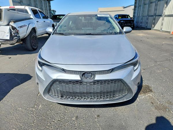 2023 TOYOTA COROLLA L, LE, SE, XLE — DIRF