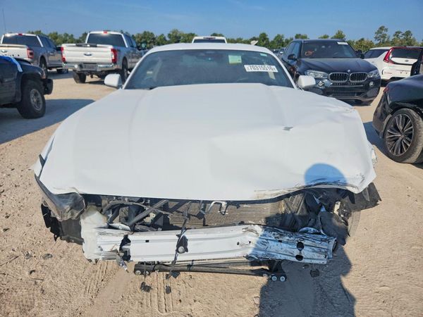 2024 FORD MUSTANG I4 — DIRF