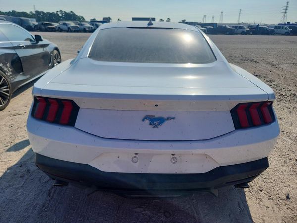 2024 FORD MUSTANG I4 — DIRR