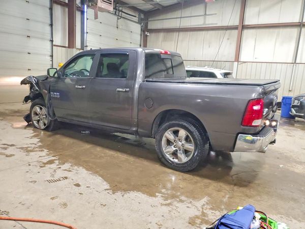 2017 RAM 1500 SLT — DSRA