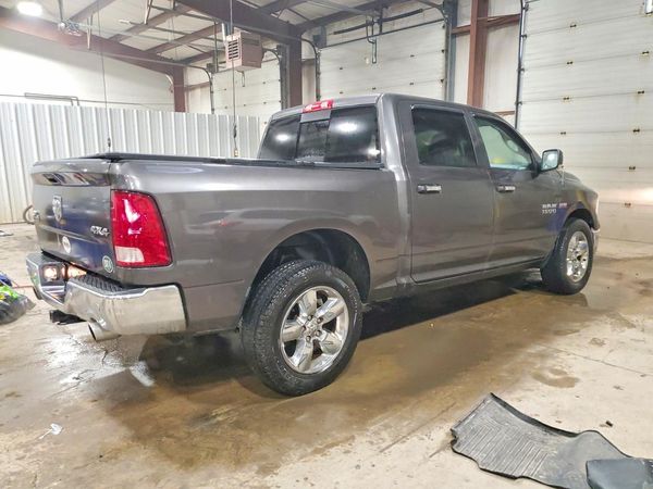 2017 RAM 1500 SLT — PSRA