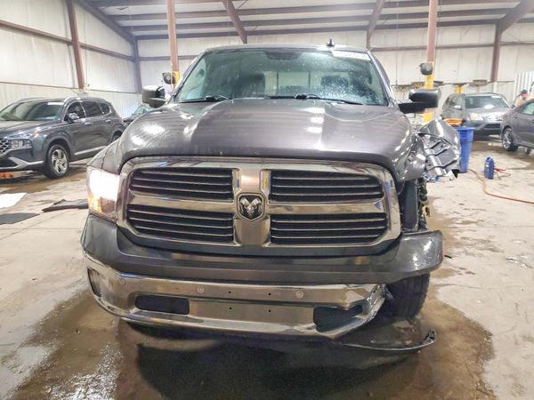 2017 RAM 1500 SLT — DIRF