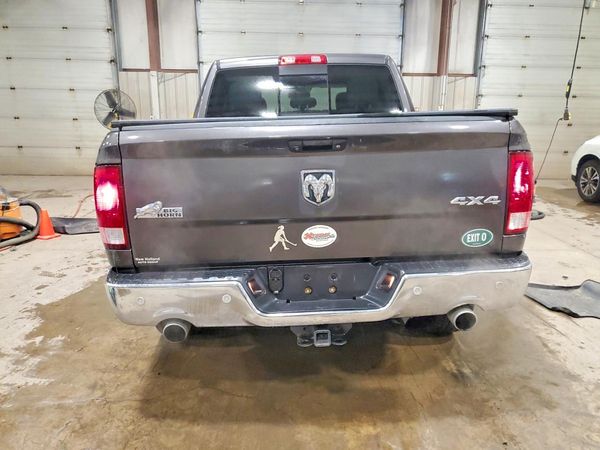2017 RAM 1500 SLT — DIRR