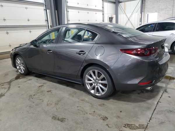 2019 MAZDA 3