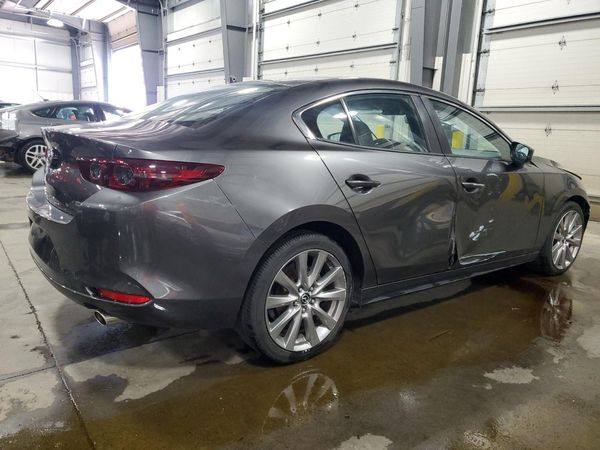 2019 MAZDA 3
