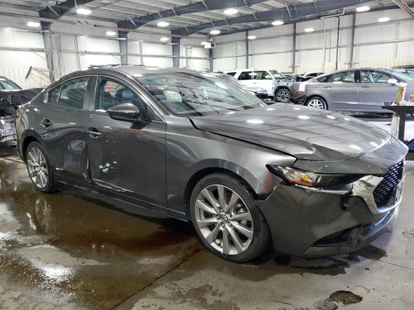 2019 MAZDA 3