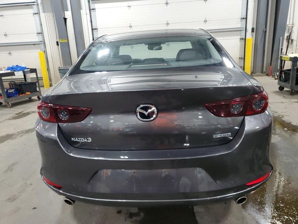 2019 MAZDA 3