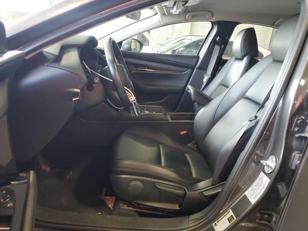 2019 MAZDA 3
