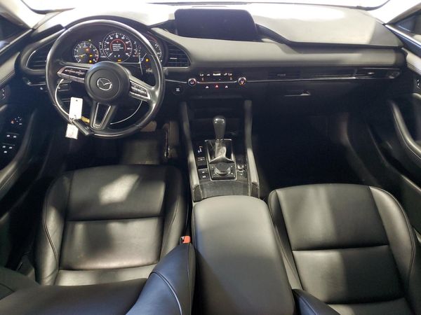 2019 MAZDA 3