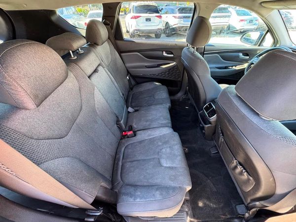 2019 HYUNDAI SANTA FE SEL, SEL Plus