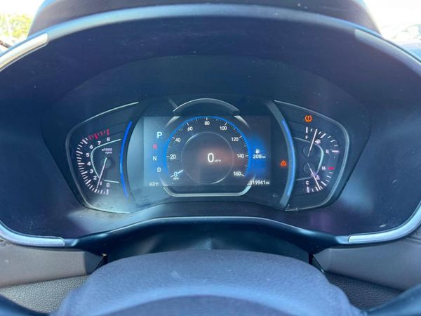 2019 HYUNDAI SANTA FE SEL, SEL Plus
