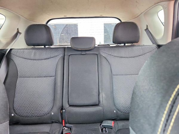 2016 KIA SOUL Exclaim — SUVN