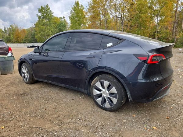 2024 TESLA MODEL Y — DSRA
