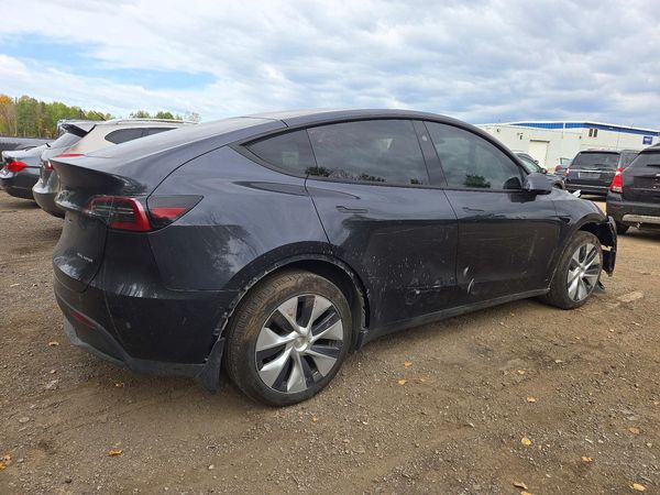 2024 TESLA MODEL Y — PSRA