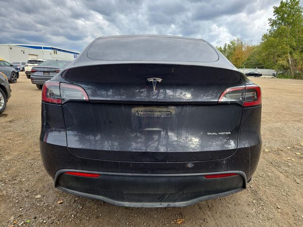 2024 TESLA MODEL Y — DIRR