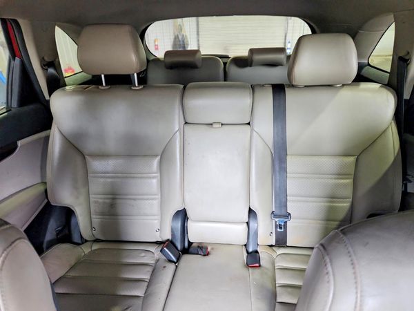 2017 KIA SORENTO EX — SUVN