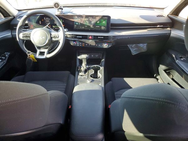 2026 KIA K5 LXS — CKPT