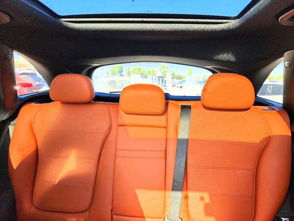 2024 MERCEDES-BENZ GLC — SUVN