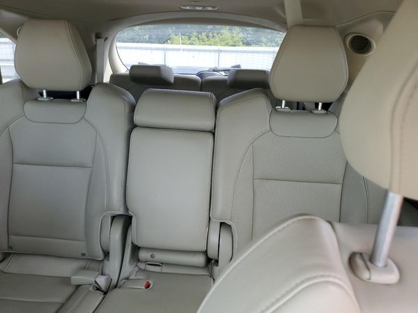 2016 ACURA MDX ADVANCE