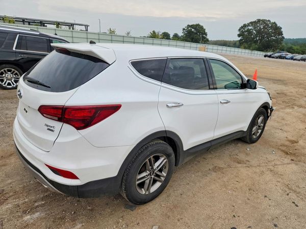2018 HYUNDAI SANTA FE Sport Base — PSRA