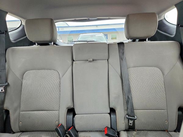 2018 HYUNDAI SANTA FE Sport Base — SUVN
