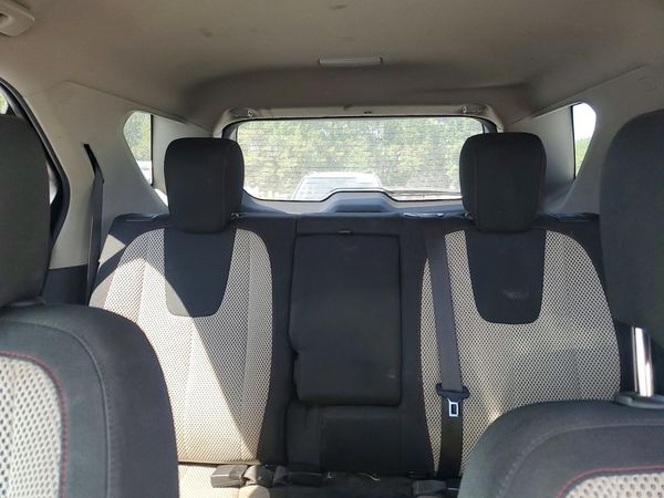 2016 CHEVROLET EQUINOX LT — SUVN