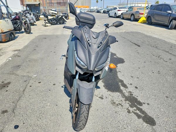 2020 YAMAHA ALL OTHER — DIRF