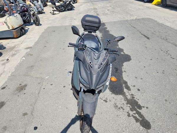 2020 YAMAHA ALL OTHER — AFTR