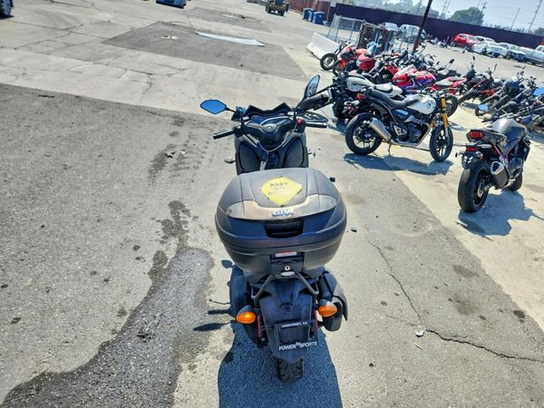 2020 YAMAHA ALL OTHER — ARTF