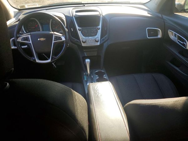 2015 CHEVROLET EQUINOX 2LT — CKPT