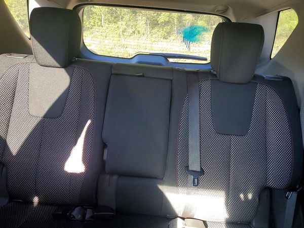 2015 CHEVROLET EQUINOX 2LT — SUVN