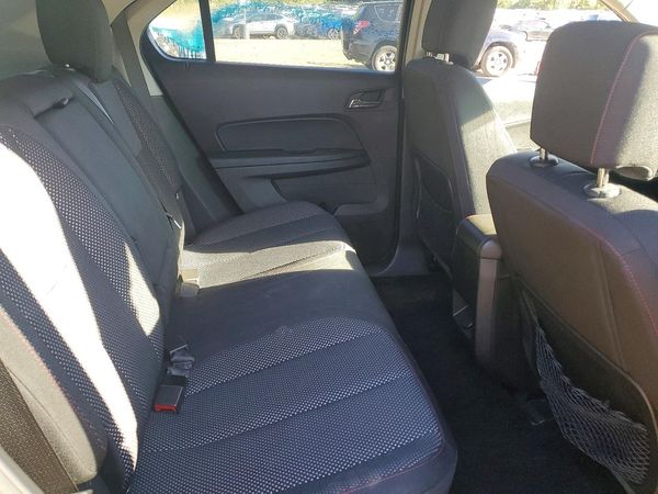 2015 CHEVROLET EQUINOX 2LT — PSRS