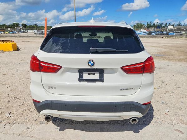 2021 BMW X1 sDrive28i — DIRR