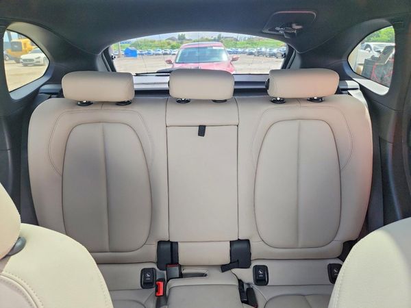 2021 BMW X1 sDrive28i — SUVN