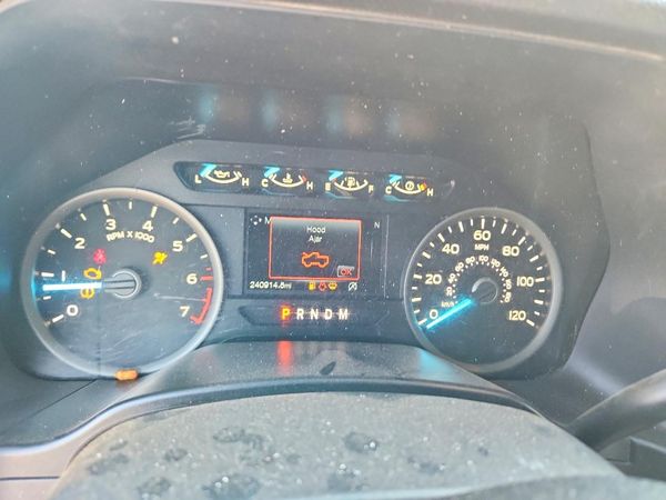 2019 FORD F150 — ODOM