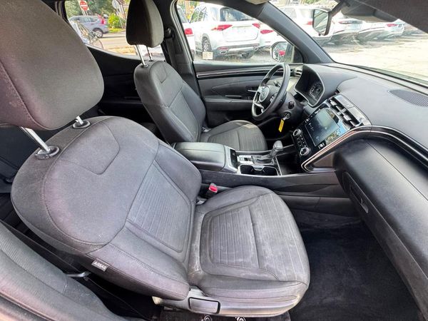2024 HYUNDAI SANTA CRUZ SE