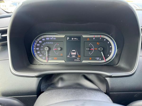 2024 HYUNDAI SANTA CRUZ SE