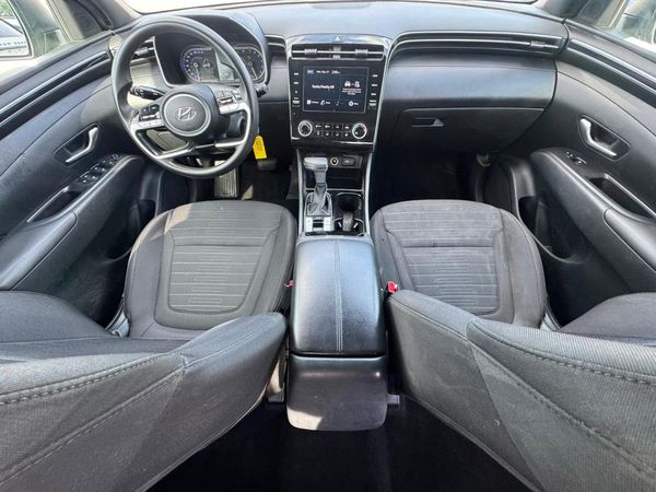 2024 HYUNDAI SANTA CRUZ SE